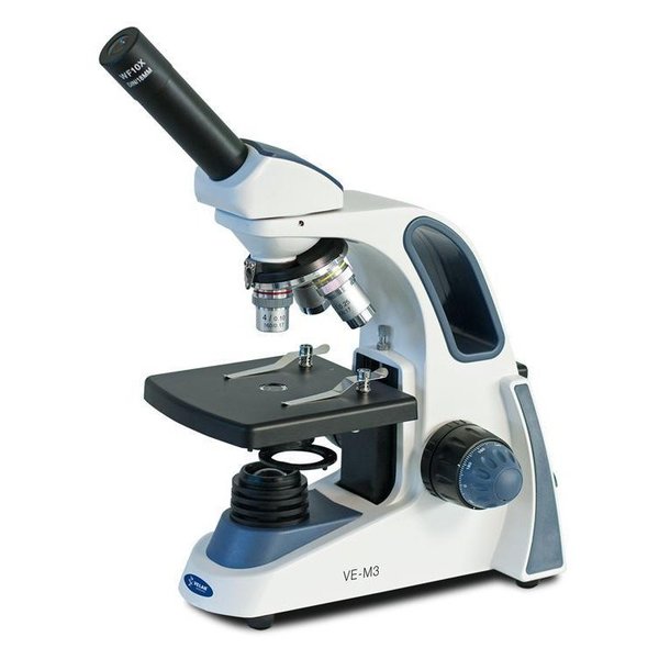 Velab VE-M3 Biological Monocular Microscope VE-M3